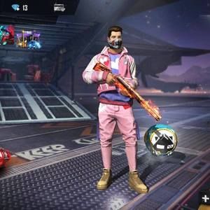 Meet your Posher, Erick